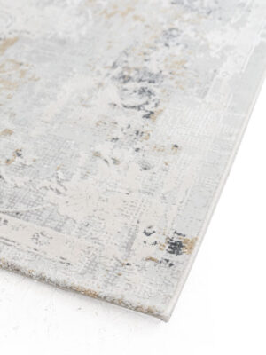 Alternative view of Χαλί Silky 15B L.BEIGE Royal Carpet - 200 x 290 cm