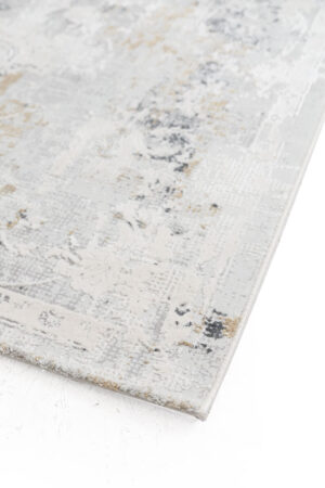 Alternative view of Χαλί Silky 15B L.BEIGE Royal Carpet - 160 x 230 cm