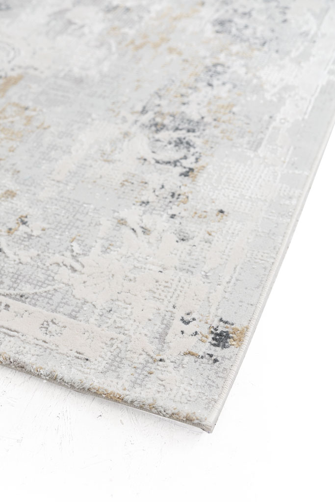 Χαλί Silky 15B L.BEIGE Royal Carpet - 200 x 290 cm - Image 2