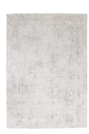 Χαλί Silky 340D WHITE Royal Carpet - 160 x 230 cm