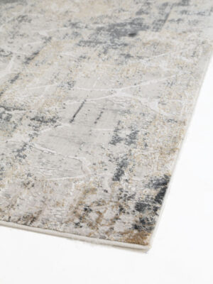 Χαλί Silky 341C BEIGE Royal Carpet - 240 x 300 cm - Image 3