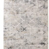 Χαλί Silky 344A GREY Royal Carpet - 160 x 230 cm