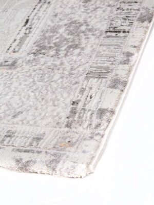 Alternative view of Χαλί Silky Δ - 53C L.BEIGE Royal Carpet - 80 x 150 cm