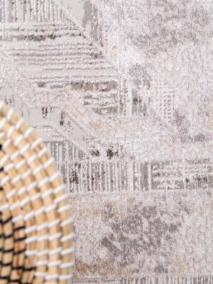 Χαλί Silky Δ - 53C L.BEIGE Royal Carpet - 200 x 290 cm - Image 3