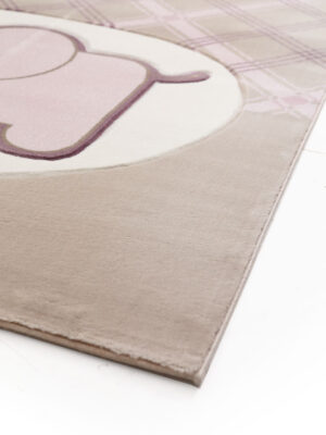Παιδικό Χαλί Sky 6398D L.BEIGE Royal Carpet - 160 x 230 cm - Image 3