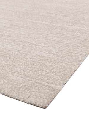 Alternative view of Μοντέρνο Χαλί Solid 1391 CREAM Royal Carpet - 70 x 200 cm