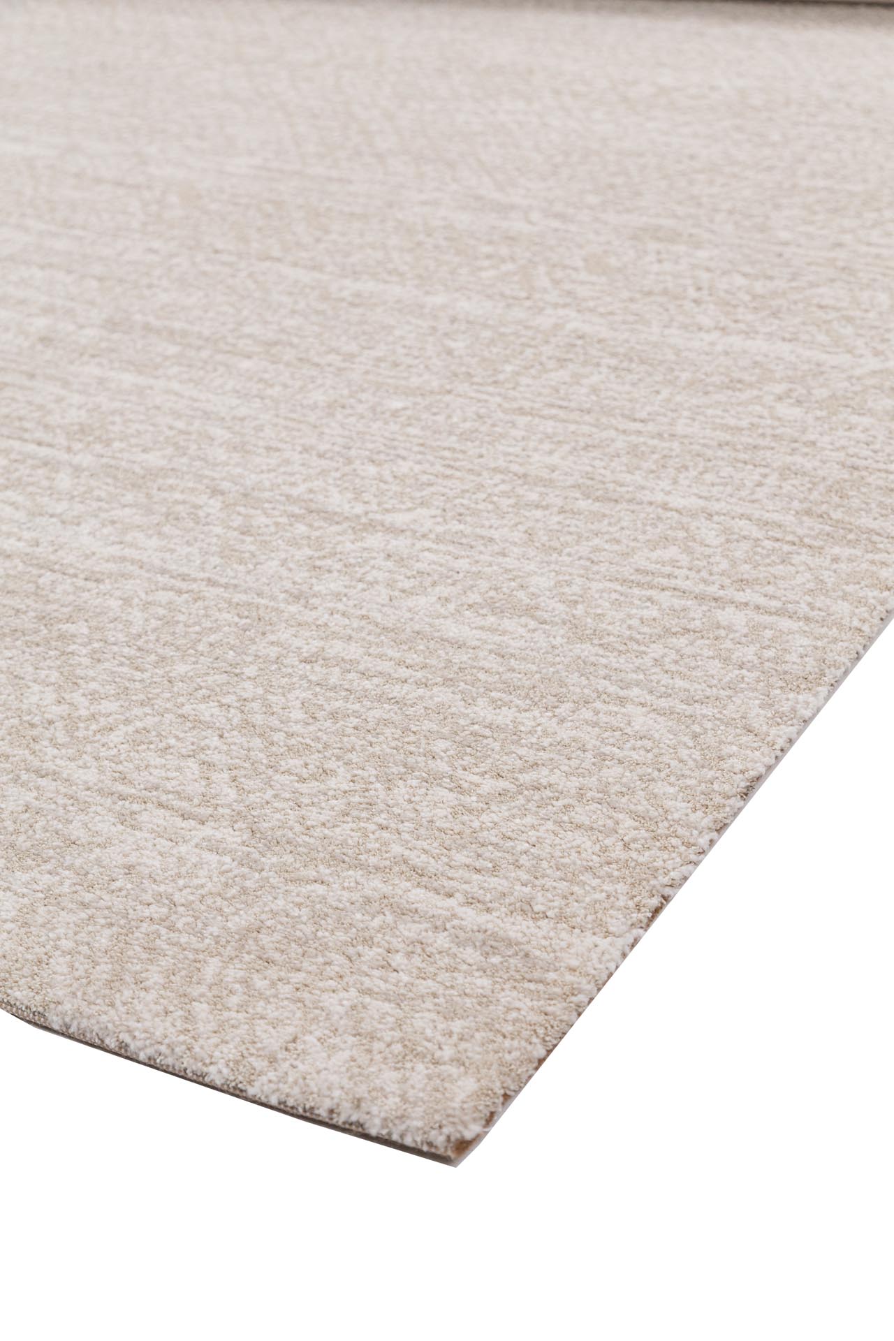 Μοντέρνο Χαλί Solid 1391 CREAM Royal Carpet - 70 x 140 cm - Image 2
