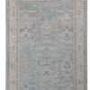 Κλασικό Χαλί Tabriz 590 BLUE Royal Carpet - 200 x 300 cm