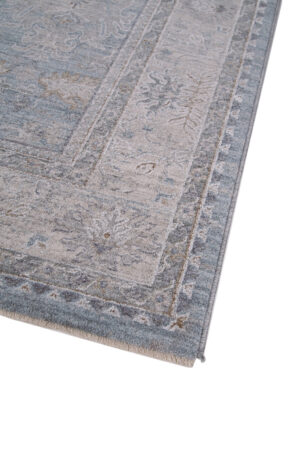 Alternative view of Κλασικό Χαλί Tabriz 590 BLUE Royal Carpet - 200 x 240 cm