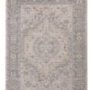 Κλασικό Χαλί Tabriz 647 L.GREY Royal Carpet - 240 x 360 cm