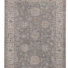 Κλασικό Χαλί Tabriz 662 D.GREY Royal Carpet - 200 x 300 cm