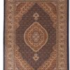 Κλασικό Χαλί Teheran 2120 NAVY Royal Carpet - 133 x 190 cm