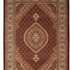Κλασικό Χαλί Teheran 2120 RED Royal Carpet - 67 x 500 cm
