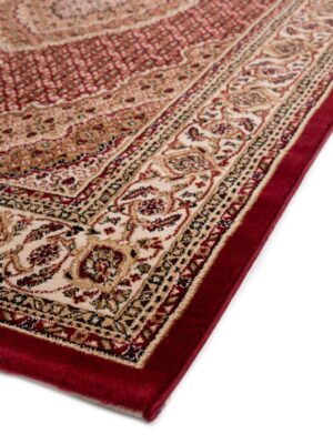 Alternative view of Κλασικό Χαλί Teheran 2120 RED Royal Carpet - 133 x 190 cm