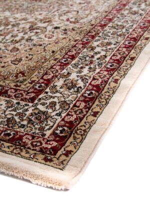 Κλασικό Χαλί Teheran 2513 CREAM Royal Carpet - 200 x 300 cm - Image 3