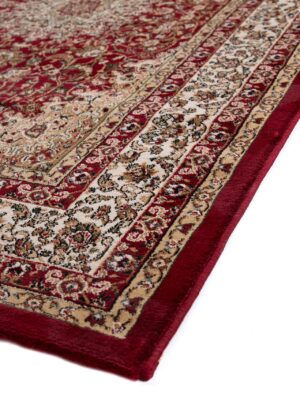 Alternative view of Κλασικό Χαλί Teheran 2513 RED Royal Carpet - 160 x 230 cm