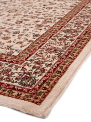Κλασικό Χαλί Teheran 3647 CREAM Royal Carpet - 240 x 300 cm - Image 3