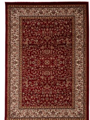 Κλασικό Χαλί Teheran 3647 RED Royal Carpet - 160 x 230 cm