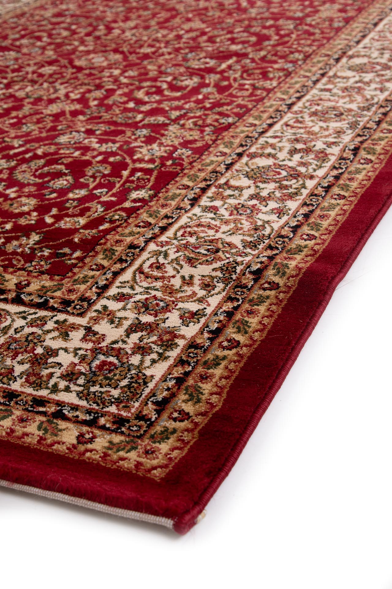 Κλασικό Χαλί Teheran 3647 RED Royal Carpet - 240 x 300 cm - Image 3
