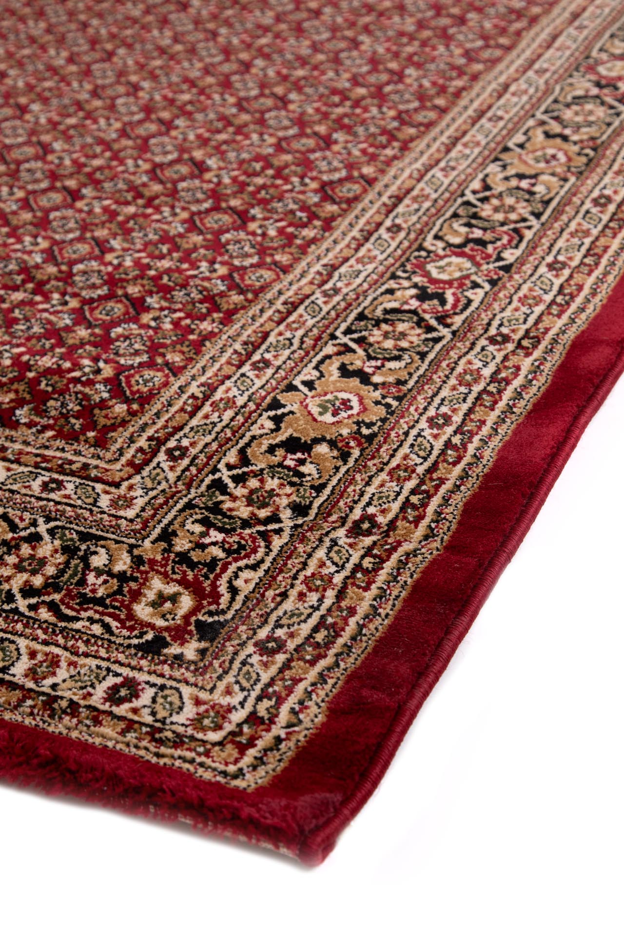 Κλασικό Χαλί Teheran 3924 RED Royal Carpet - 200 x 250 cm - Image 3