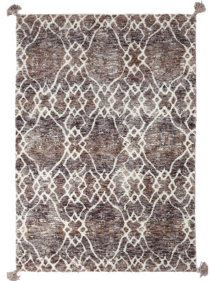 Χαλί Terra 4978 39 Royal Carpet - 154 x 154 cm