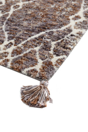 Alternative view of Χαλί Terra 4978 39 Royal Carpet - 154 x 154 cm