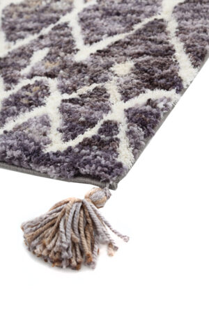 Alternative view of Χαλί Terra 4991 36 Royal Carpet - 154 x 154 cm