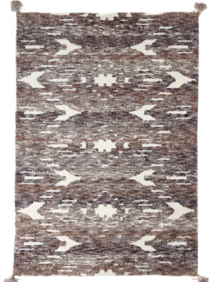 Χαλί Terra 4993 39 Royal Carpet - 154 x 154 cm
