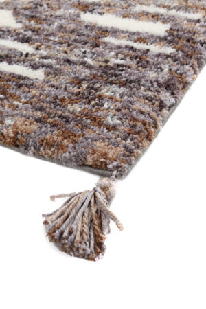 Alternative view of Χαλί Terra 4993 39 Royal Carpet - 154 x 154 cm