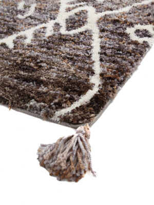 Alternative view of Χαλί Terra 5002 38 Royal Carpet - 154 x 154 cm