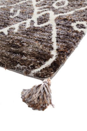 Alternative view of Χαλί Terra 5002 38 Royal Carpet - 154 x 154 cm