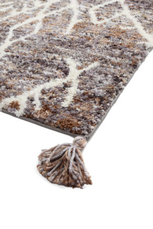 Alternative view of Χαλί Terra 5002 39 Royal Carpet - 154 x 154 cm