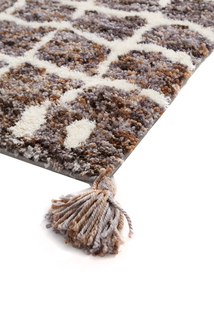 Χαλί Terra 5005 38 Royal Carpet - 154 x 154 cm - Image 2