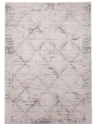 Χαλί Tokyo 74A L.GREY Royal Carpet - 160 x 230 cm