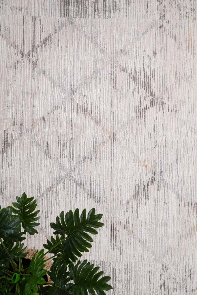 Χαλί Tokyo 74A L.GREY Royal Carpet - 160 x 230 cm - Image 3