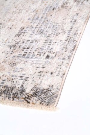 Alternative view of Χαλί Tokyo 77A L.GREY Royal Carpet - 80 x 150 cm