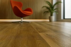 VIVA LVT ΒΙΝΥΛΙΚΗ ΛΩΡΙΔΑ 2.5mm DENSECO 1305 ΣΤΟΚ Π.Χ. NewPlan - Image 2