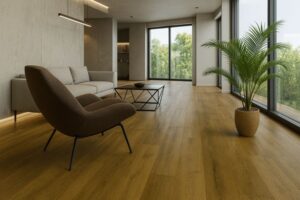 VIVA LVT ΒΙΝΥΛΙΚΗ ΛΩΡΙΔΑ 2.5mm DENSECO 1305 ΣΤΟΚ Π.Χ. NewPlan - Image 4