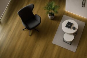 VIVA LVT ΒΙΝΥΛΙΚΗ ΛΩΡΙΔΑ 2.5mm DENSECO 1305 ΣΤΟΚ Π.Χ. NewPlan - Image 5