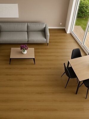 VIVA LVT ΒΙΝΥΛΙΚΗ ΛΩΡΙΔΑ 2.5mm AKRA 1406 ΣΤΟΚ Π.Χ. NewPlan - Image 5