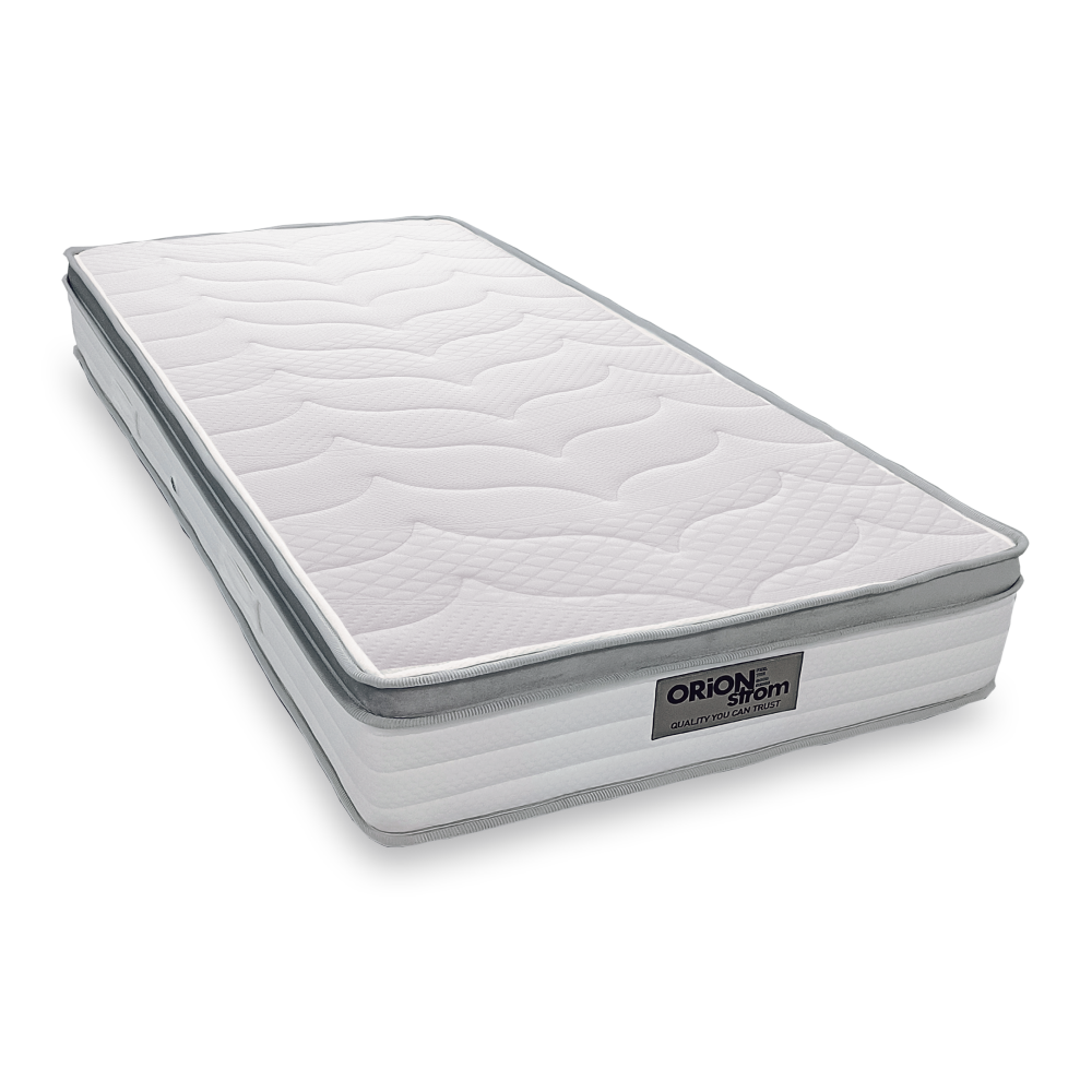 EN1521 Glamour Bonnell Pillowtop