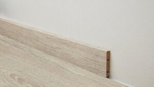 ΠΕΡΒΑΖΙ MDF 619L GLUEDOWN 55  60Χ2400mm ΣΤΟΚ Π.Χ. NewPlan