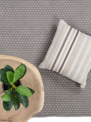 Χαλί Duppis OD2 Beige Grey Royal Carpet - 140 x 200 cm - Image 3