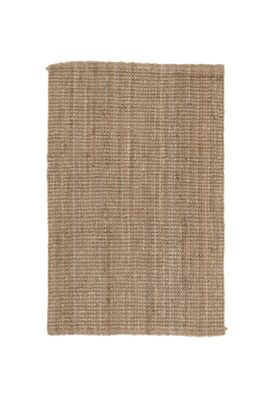 BROWN Royal Carpet - 60 x 90 cm