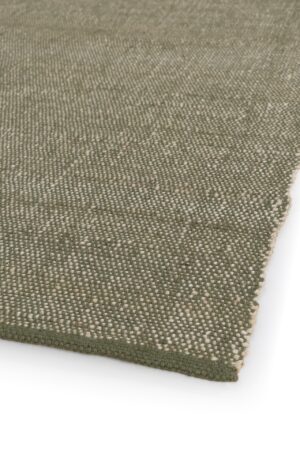 Alternative view of BLEACH SAGE Royal Carpet - 140 x 200 cm