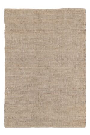 NATURAL BLEACH Royal Carpet - 140 x 200 cm