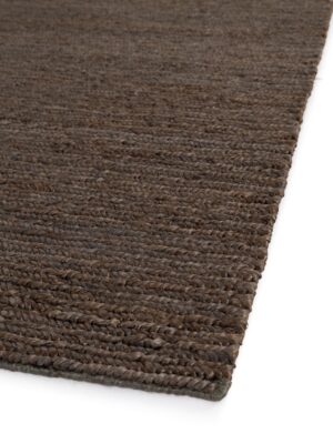 Alternative view of CHARCOAL Royal Carpet - 160 x 230 cm