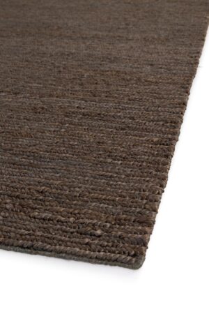 Alternative view of CHARCOAL Royal Carpet - 160 x 230 cm