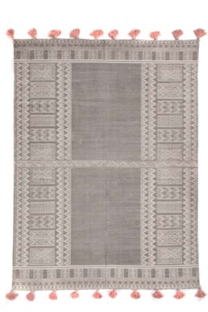 Χαλί Lotus Cotton Kilim 141 Royal Carpet - 160 x 230 cm