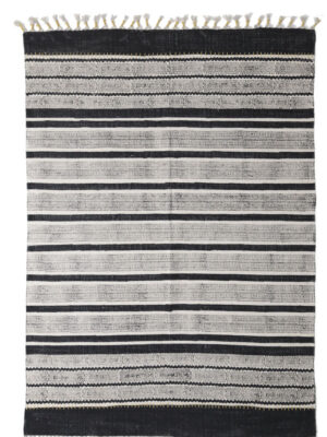 Χαλί Lotus Cotton Kilim 338 Royal Carpet - 70 x 140 cm